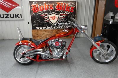 2005 American Ironhorse Legend   - Photo 38 - Kingman, KS 67068