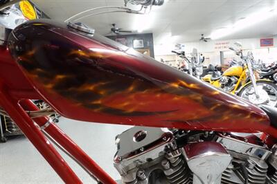 2005 American Ironhorse Legend   - Photo 27 - Kingman, KS 67068