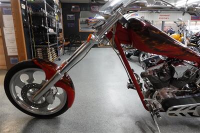 2005 American Ironhorse Legend   - Photo 17 - Kingman, KS 67068