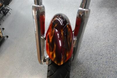 2005 American Ironhorse Legend   - Photo 14 - Kingman, KS 67068