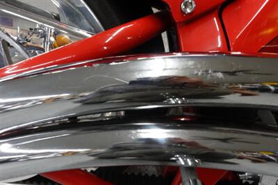 2005 American Ironhorse Legend   - Photo 40 - Kingman, KS 67068