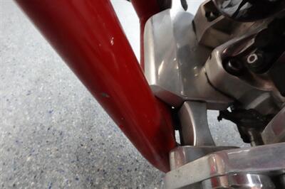 2005 American Ironhorse Legend   - Photo 35 - Kingman, KS 67068