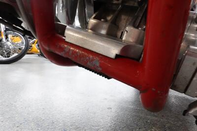 2005 American Ironhorse Legend   - Photo 34 - Kingman, KS 67068