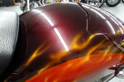 2005 American Ironhorse Legend   - Photo 37 - Kingman, KS 67068