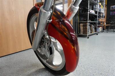 2005 American Ironhorse Legend   - Photo 31 - Kingman, KS 67068