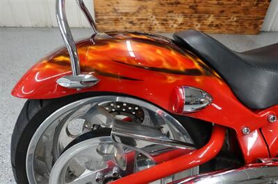 2005 American Ironhorse Legend   - Photo 29 - Kingman, KS 67068