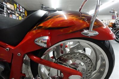 2005 American Ironhorse Legend   - Photo 28 - Kingman, KS 67068