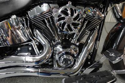 2009 Harley-Davidson Fat Boy   - Photo 10 - Kingman, KS 67068
