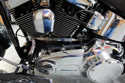 2009 Harley-Davidson Fat Boy   - Photo 14 - Kingman, KS 67068