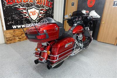 2012 Harley-Davidson Ultra Classic   - Photo 8 - Kingman, KS 67068