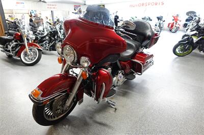 2012 Harley-Davidson Ultra Classic   - Photo 4 - Kingman, KS 67068