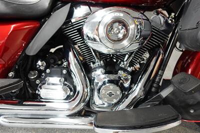 2012 Harley-Davidson Ultra Classic   - Photo 28 - Kingman, KS 67068