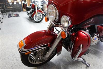 2012 Harley-Davidson Ultra Classic   - Photo 14 - Kingman, KS 67068