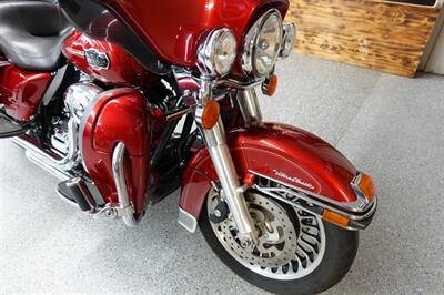 2012 Harley-Davidson Ultra Classic   - Photo 11 - Kingman, KS 67068