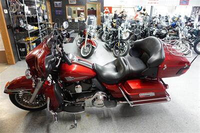 2012 Harley-Davidson Ultra Classic   - Photo 5 - Kingman, KS 67068