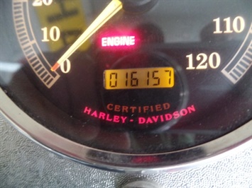 2000 Harley-Davidson Wide Glide   - Photo 18 - Kingman, KS 67068