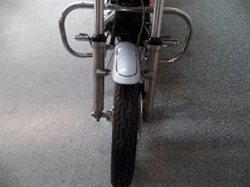 2000 Harley-Davidson Wide Glide   - Photo 10 - Kingman, KS 67068