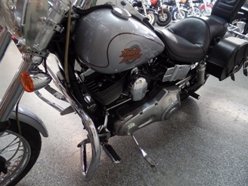 2000 Harley-Davidson Wide Glide   - Photo 13 - Kingman, KS 67068