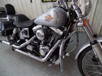 2000 Harley-Davidson Wide Glide   - Photo 8 - Kingman, KS 67068