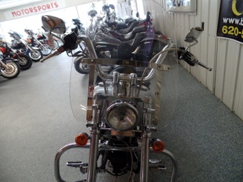 2000 Harley-Davidson Wide Glide   - Photo 11 - Kingman, KS 67068
