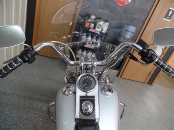 2000 Harley-Davidson Wide Glide   - Photo 17 - Kingman, KS 67068