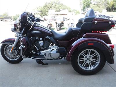 2014 Harley-Davidson Triglide   - Photo 20 - Kingman, KS 67068