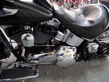 2009 Harley-Davidson Softail Deluxe   - Photo 14 - Kingman, KS 67068