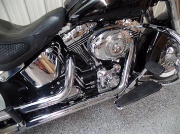 2009 Harley-Davidson Softail Deluxe   - Photo 6 - Kingman, KS 67068