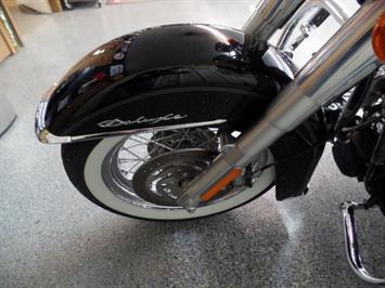 2009 Harley-Davidson Softail Deluxe   - Photo 12 - Kingman, KS 67068