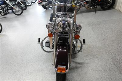 2005 Harley-Davidson Heritage Softail Classic   - Photo 3 - Kingman, KS 67068