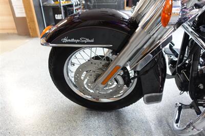 2005 Harley-Davidson Heritage Softail Classic   - Photo 21 - Kingman, KS 67068