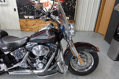 2005 Harley-Davidson Heritage Softail Classic   - Photo 12 - Kingman, KS 67068