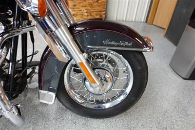 2005 Harley-Davidson Heritage Softail Classic   - Photo 9 - Kingman, KS 67068