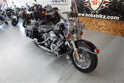 2005 Harley-Davidson Heritage Softail Classic   - Photo 2 - Kingman, KS 67068