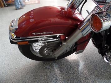 2005 Harley-Davidson Ultra Classic   - Photo 16 - Kingman, KS 67068