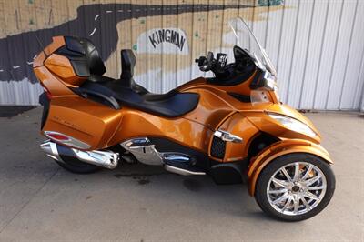 2014 Can Am Spyder RT Limited SE6
