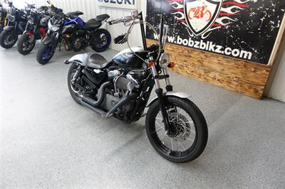 2007 Harley-Davidson Sportster 1200 Nightster   - Photo 3 - Kingman, KS 67068