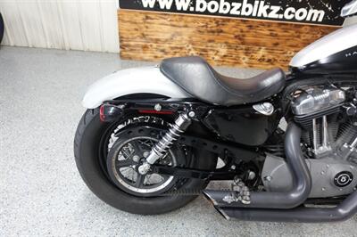 2007 Harley-Davidson Sportster 1200 Nightster   - Photo 21 - Kingman, KS 67068