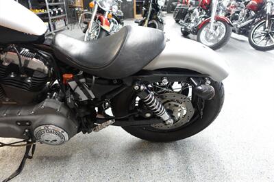 2007 Harley-Davidson Sportster 1200 Nightster   - Photo 32 - Kingman, KS 67068