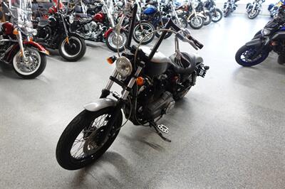 2007 Harley-Davidson Sportster 1200 Nightster   - Photo 5 - Kingman, KS 67068