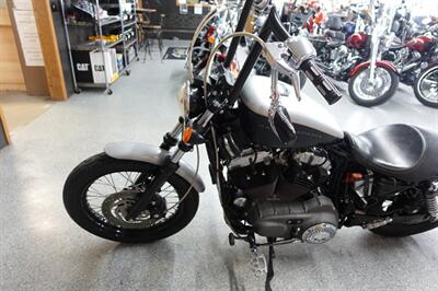 2007 Harley-Davidson Sportster 1200 Nightster   - Photo 25 - Kingman, KS 67068