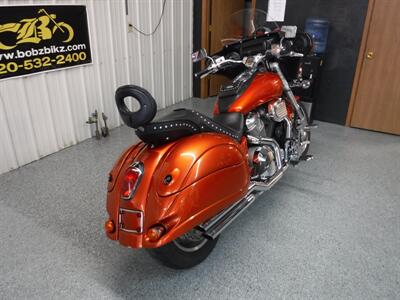 2004 Honda VTX 1800 C   - Photo 10 - Kingman, KS 67068