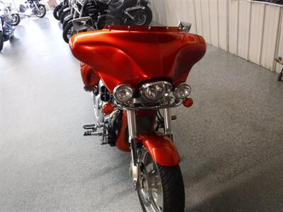 2004 Honda VTX 1800 C   - Photo 5 - Kingman, KS 67068