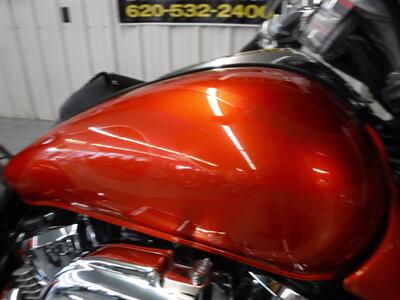 2004 Honda VTX 1800 C   - Photo 6 - Kingman, KS 67068