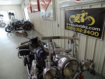 2012 Harley-Davidson Road King Classic   - Photo 6 - Kingman, KS 67068
