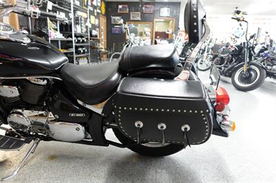 2006 Suzuki Boulevard C50   - Photo 22 - Kingman, KS 67068