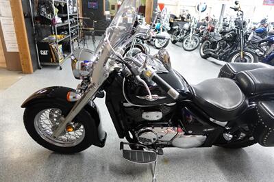 2006 Suzuki Boulevard C50   - Photo 18 - Kingman, KS 67068