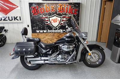 2006 Suzuki Boulevard C50   - Photo 1 - Kingman, KS 67068