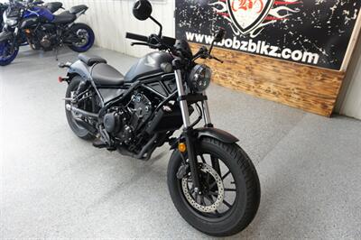 2022 Honda Rebel 500 ABS   - Photo 2 - Kingman, KS 67068