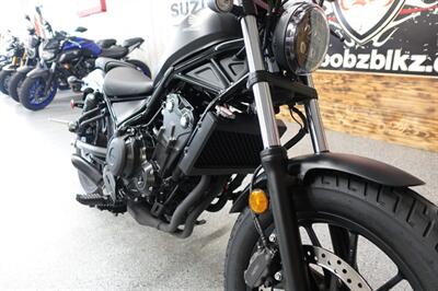 2022 Honda Rebel 500 ABS   - Photo 13 - Kingman, KS 67068